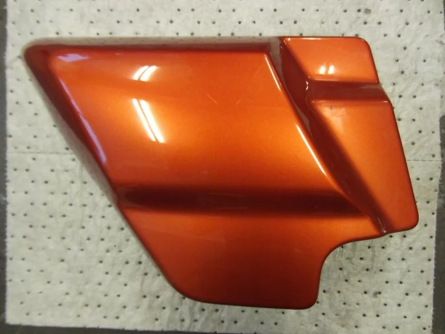 boční panel H-D