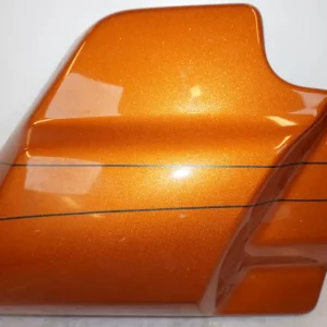Boční panel H-D