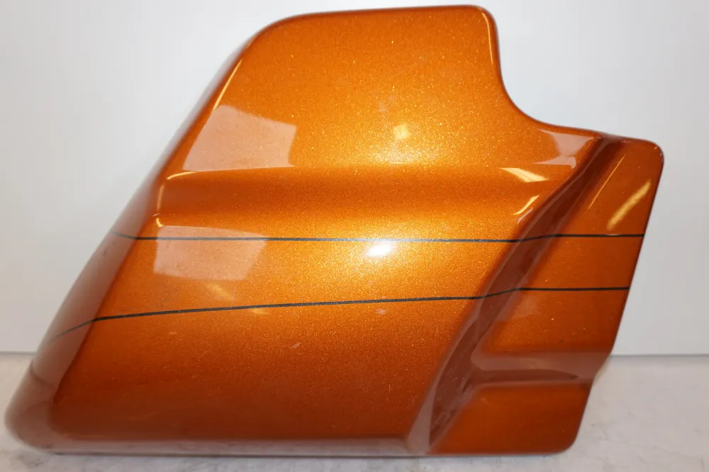 Boční panel H-D
