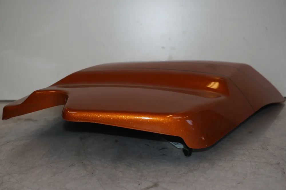 Boční panel H-D