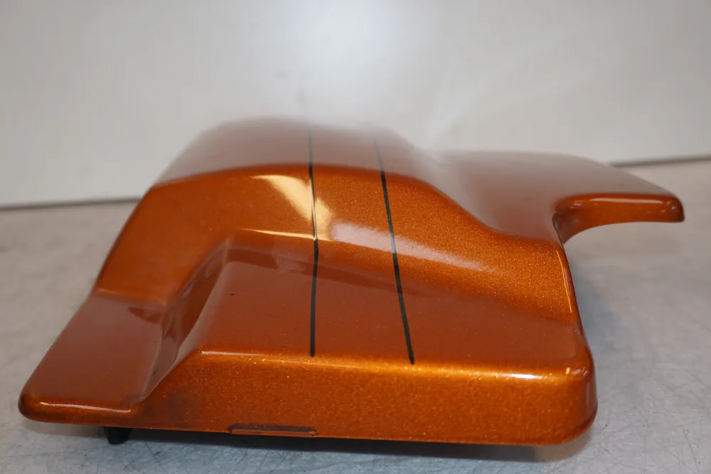 Boční panel H-D