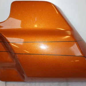 Boční panel H-D