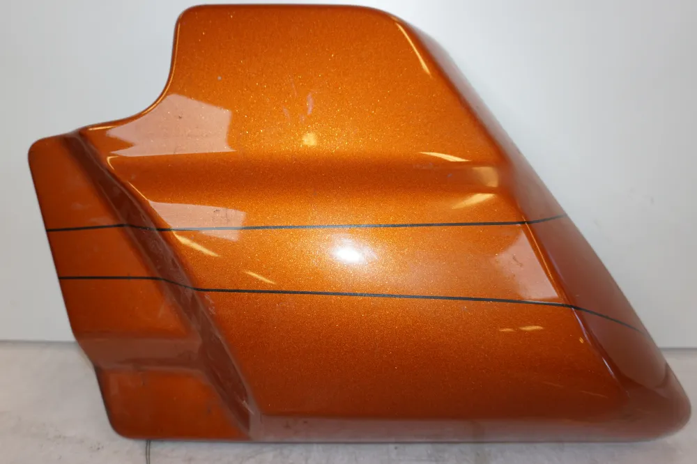 Boční panel H-D