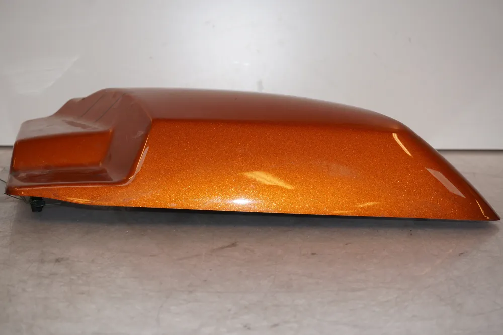 Boční panel H-D
