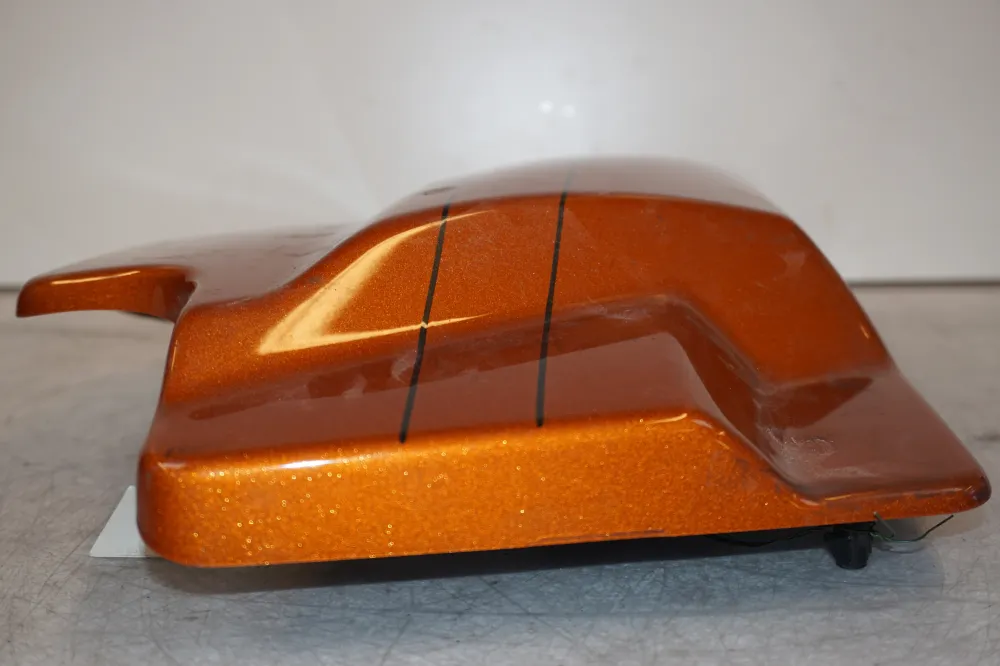 Boční panel H-D
