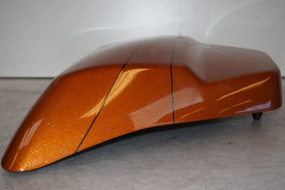 Boční panel H-D
