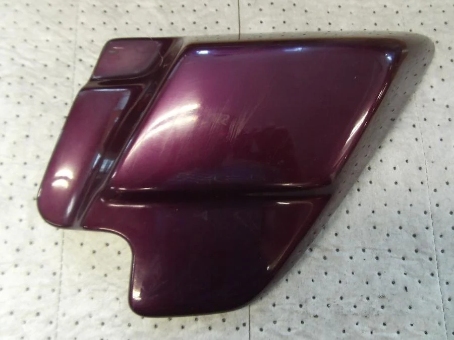 Boční panel H-D