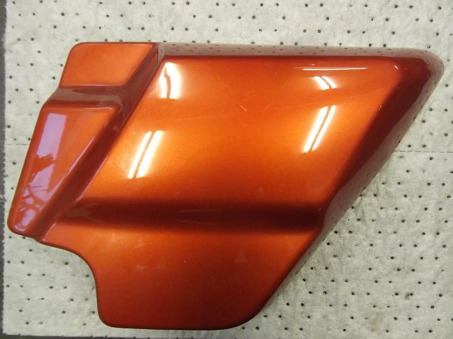 boční panel H-D