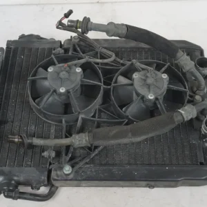 Chladicí ventilátor H-D