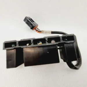 Kontrolky H-D