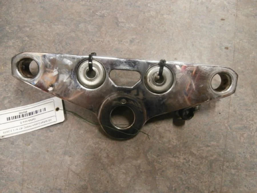 Korunka vidlice H-D