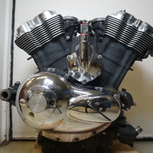 Motor H-D