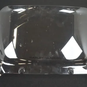 Přední plexi H-D