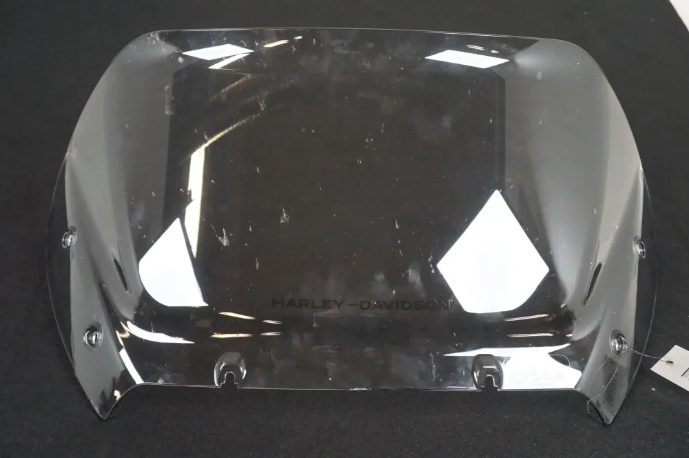 Přední plexi H-D