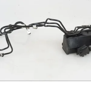 Solenoid H-D
