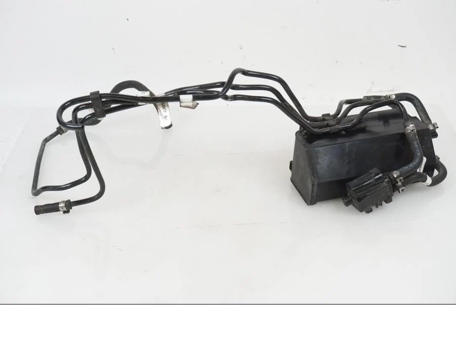 Solenoid H-D
