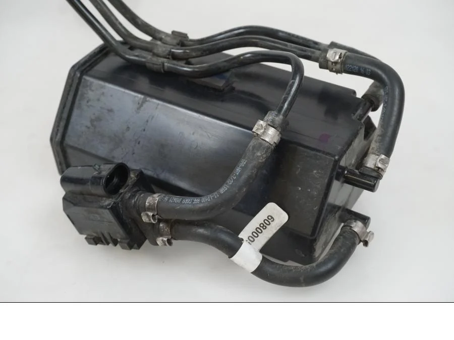 Solenoid H-D