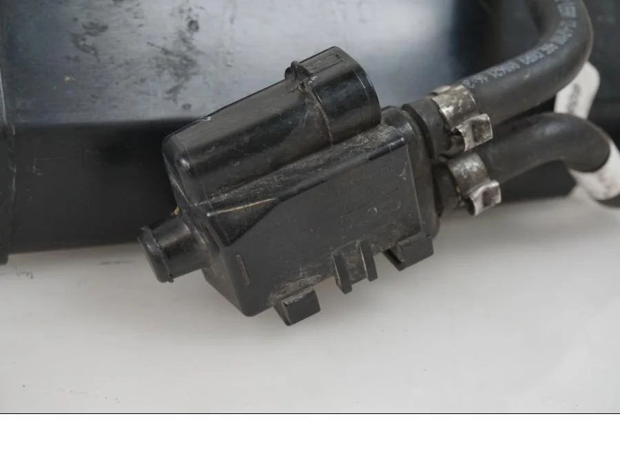 Solenoid H-D