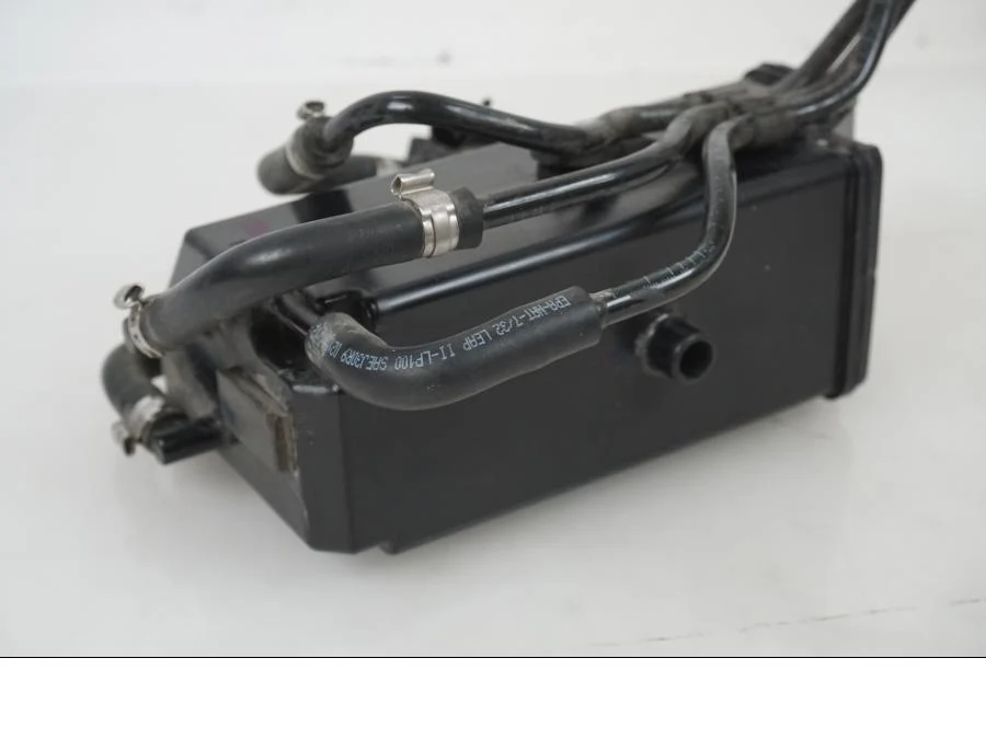 Solenoid H-D