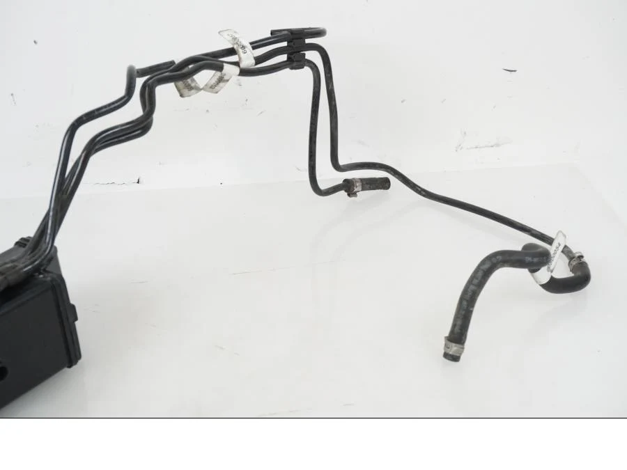 Solenoid H-D