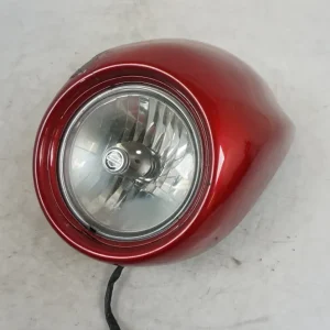 Světlomet H-D
