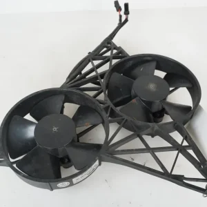 ventilátor chlazení H-D