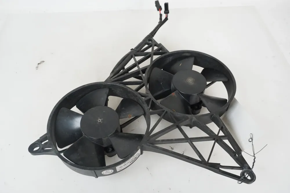 ventilátor chlazení H-D