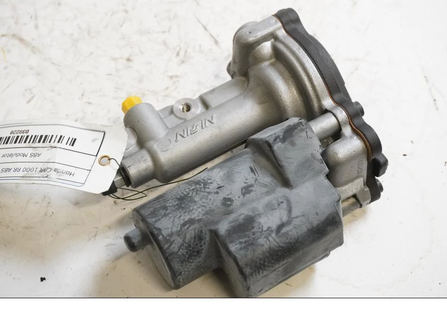 ABS Modul Honda