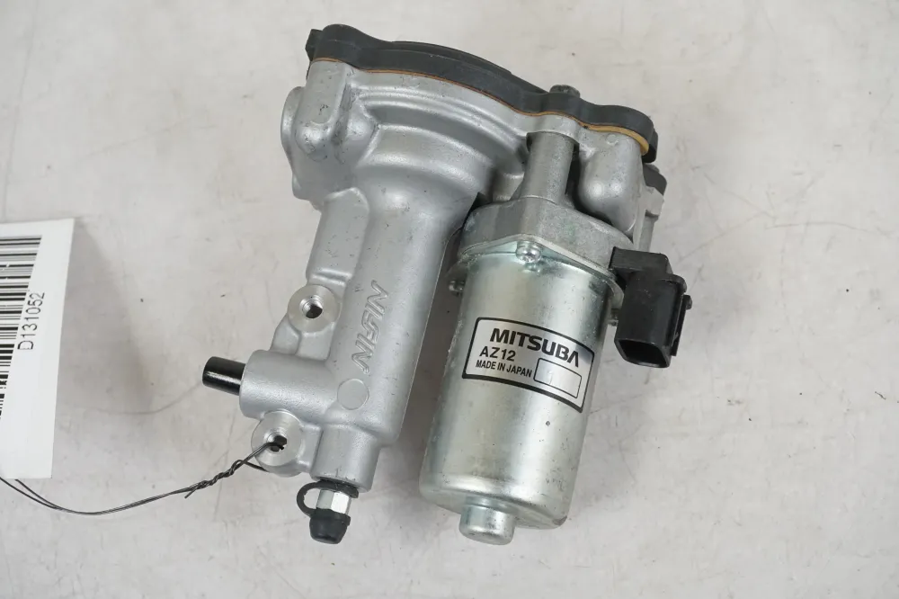 ABS pumpa Honda