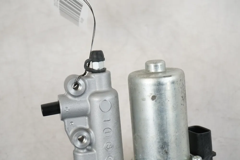 ABS pumpa Honda