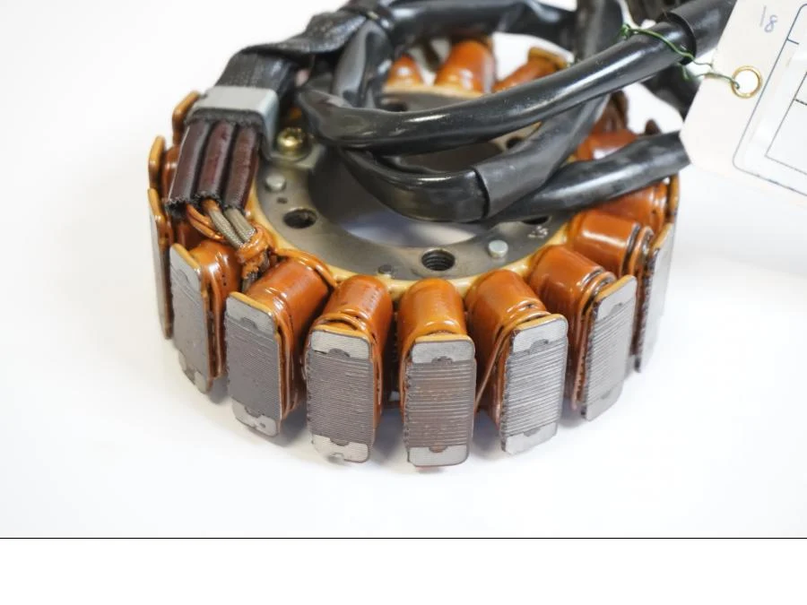Alternátor Honda