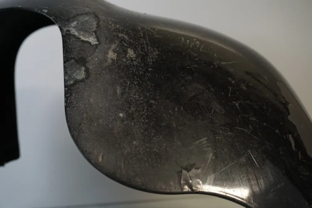 Břišní kryt Honda