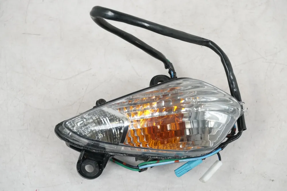 Blinkry Honda