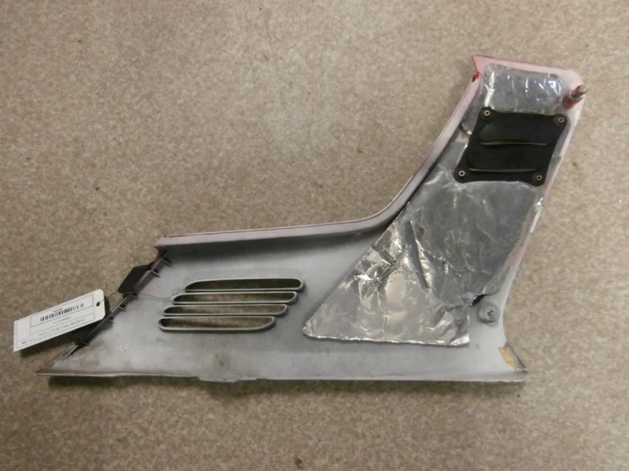 Boční panel Honda