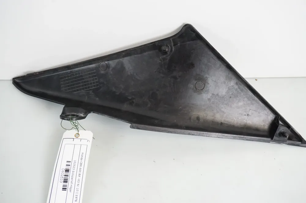 Boční panel Honda