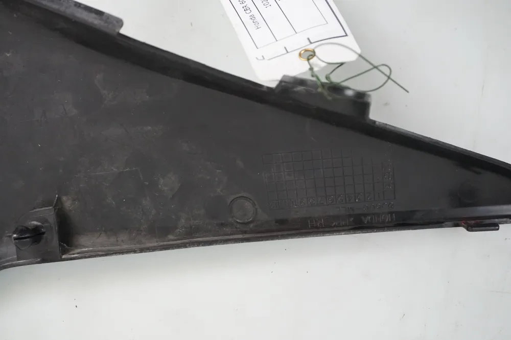 Boční panel Honda