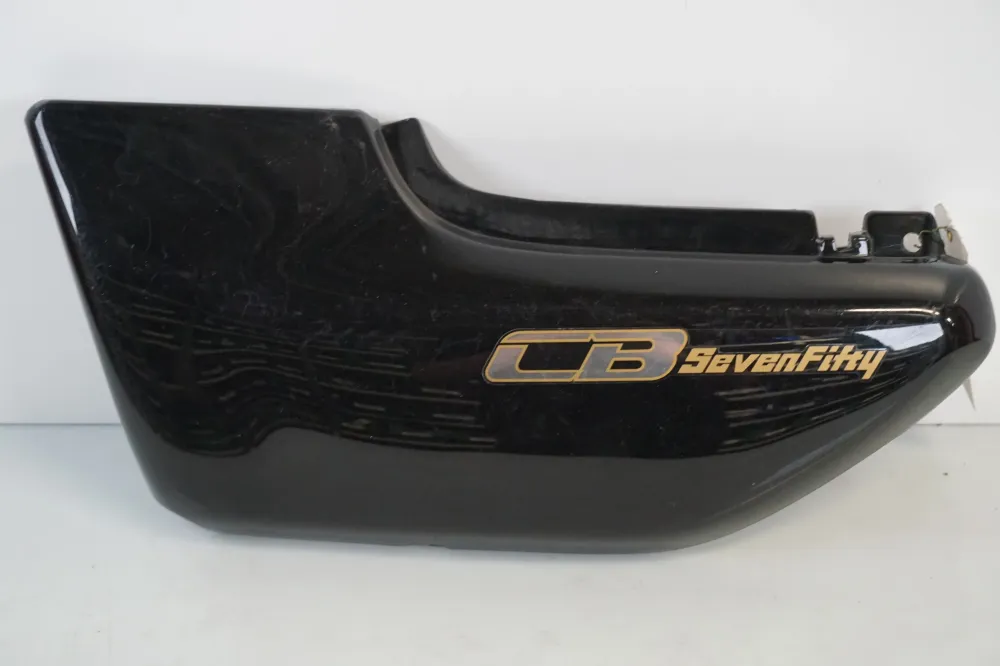 Boční panel Honda