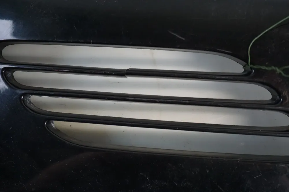 Boční panel Honda