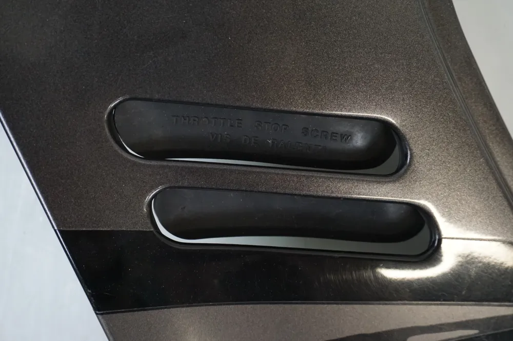Boční panel Honda