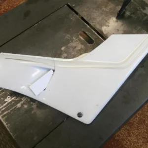 Boční panel Honda
