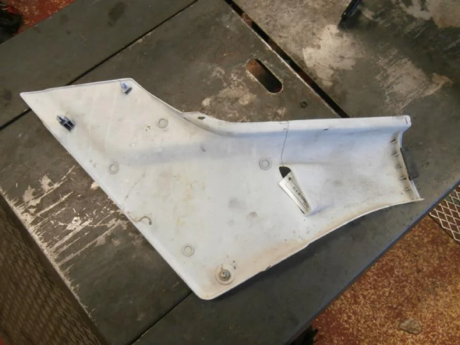 Boční panel Honda