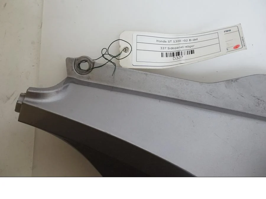 Boční panel Honda
