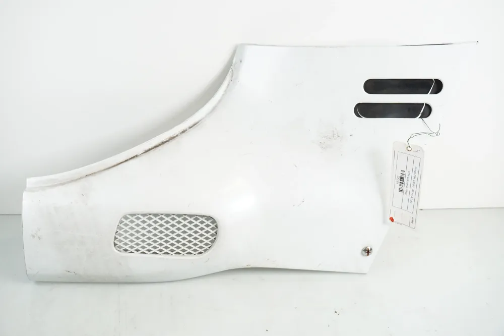 Boční panel Honda