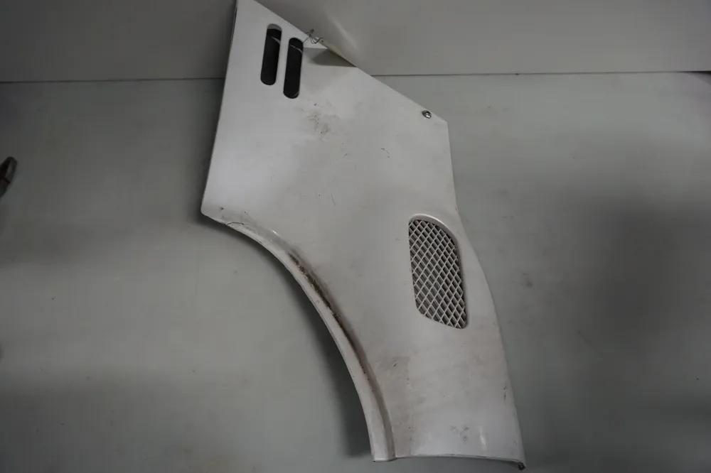 Boční panel Honda