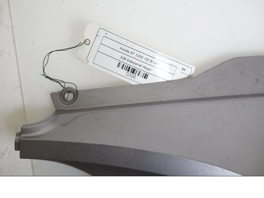 boční panel Honda