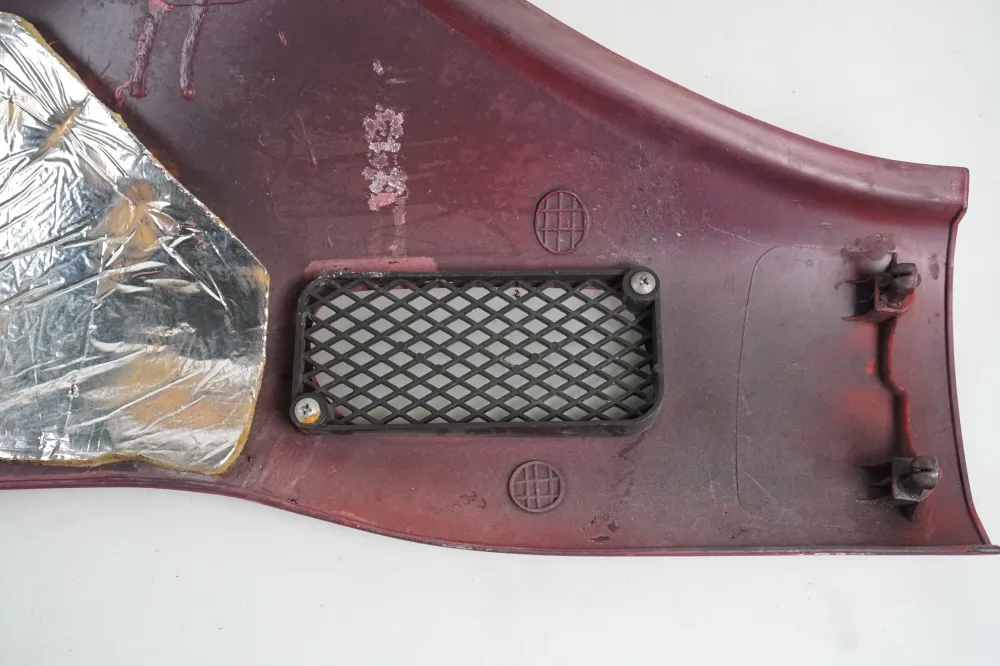 Boční panel Honda