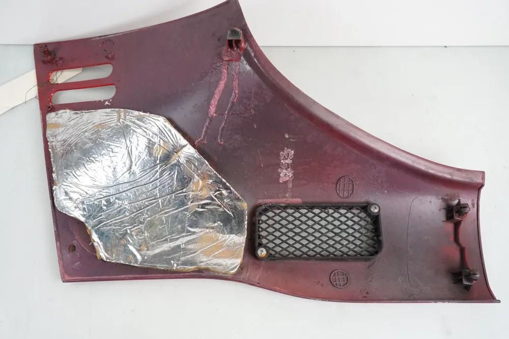 Boční panel Honda