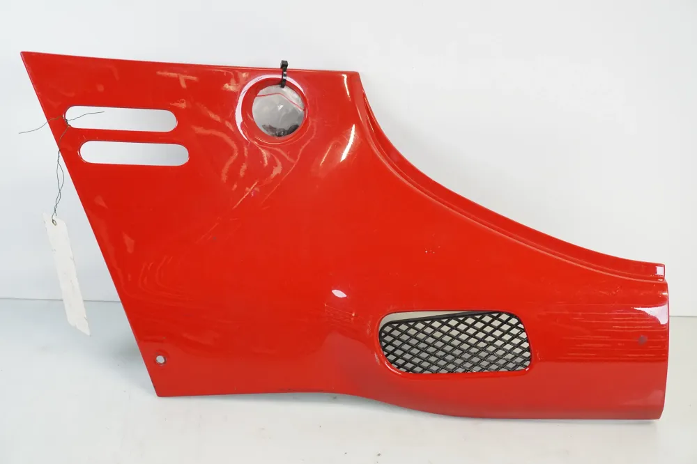 Boční panel Honda