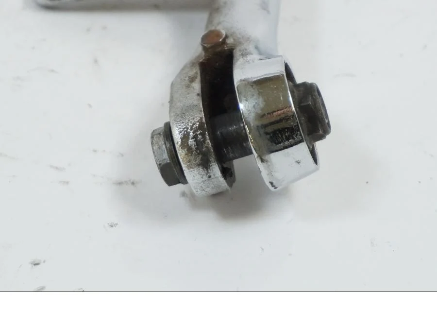 boční stojan Honda
