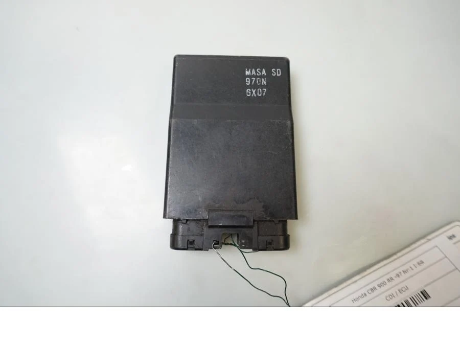 CDI / ECU Honda
